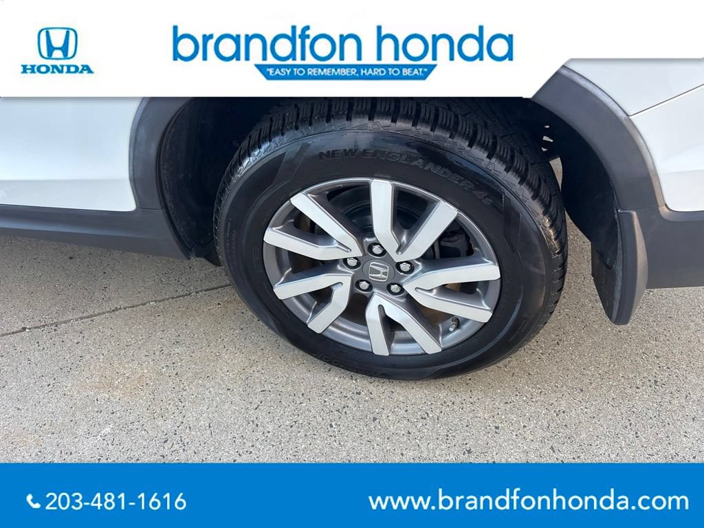 Used 2020 Honda Pilot EX-L image 32