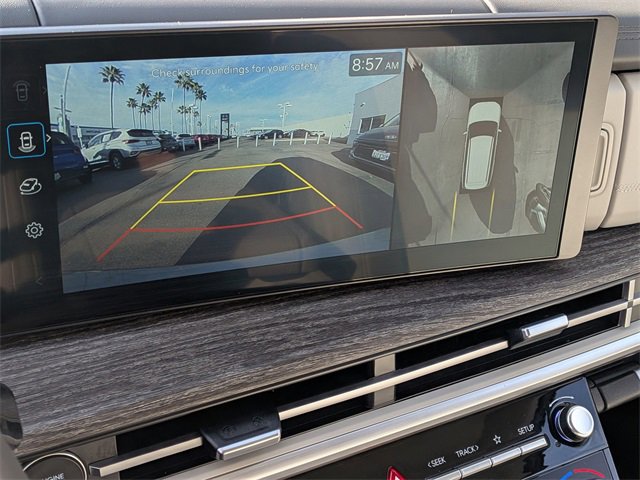 Used 2024 Hyundai Santa Fe Calligraphy image 17