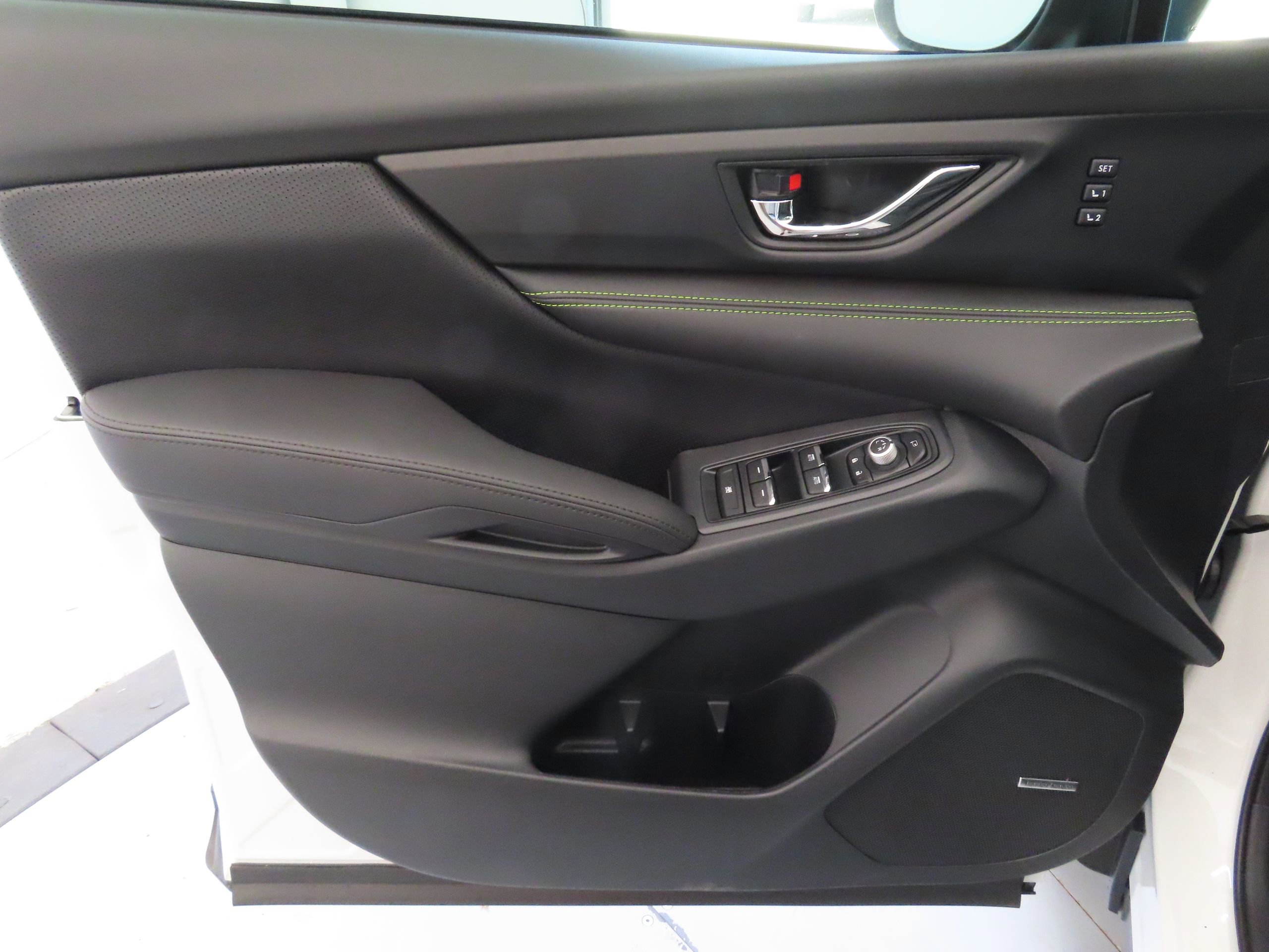 New 2026 Subaru Ascent Bronze Edition image 12