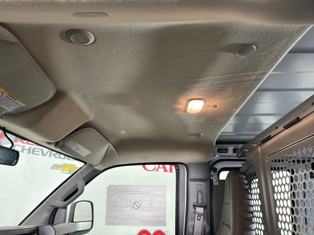 New 2025 Chevrolet Express 2500 w/ Driver Convenience Package image 20