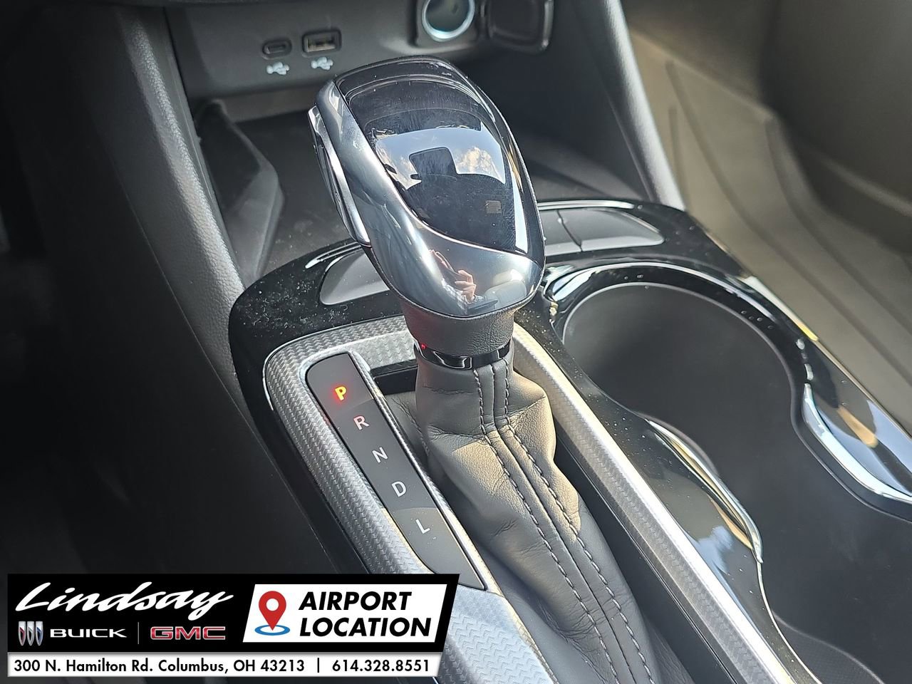 New 2026 Buick Envista Avenir image 16