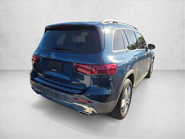 Used 2021 Mercedes-Benz GLB 250 image 5