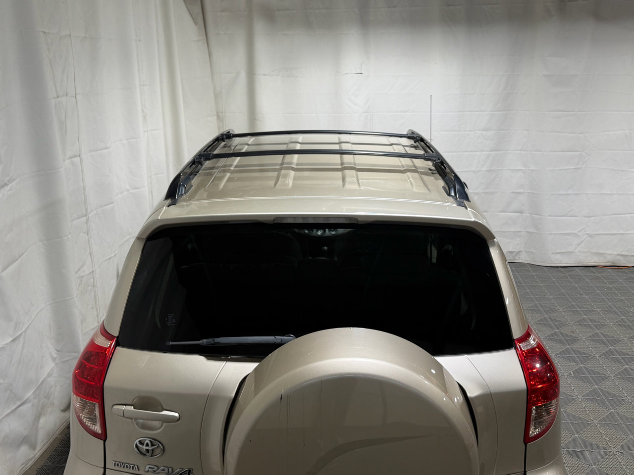 Used 2007 Toyota RAV4 Limited image 7