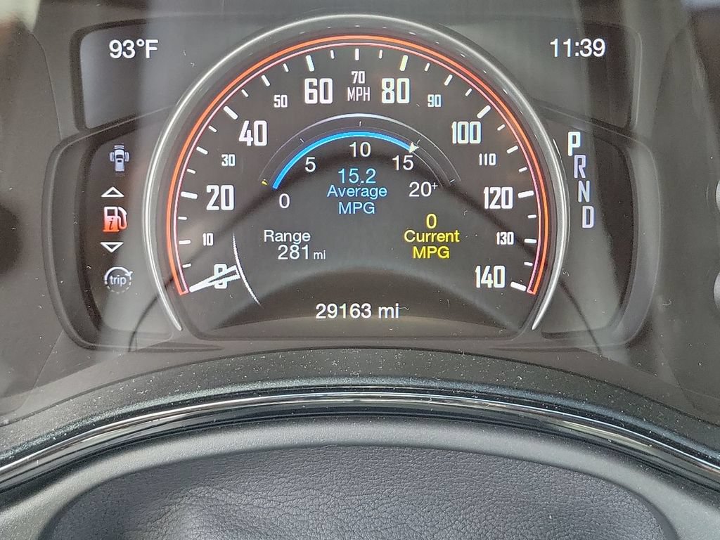 Used 2023 Dodge Durango R/T RWD image 12