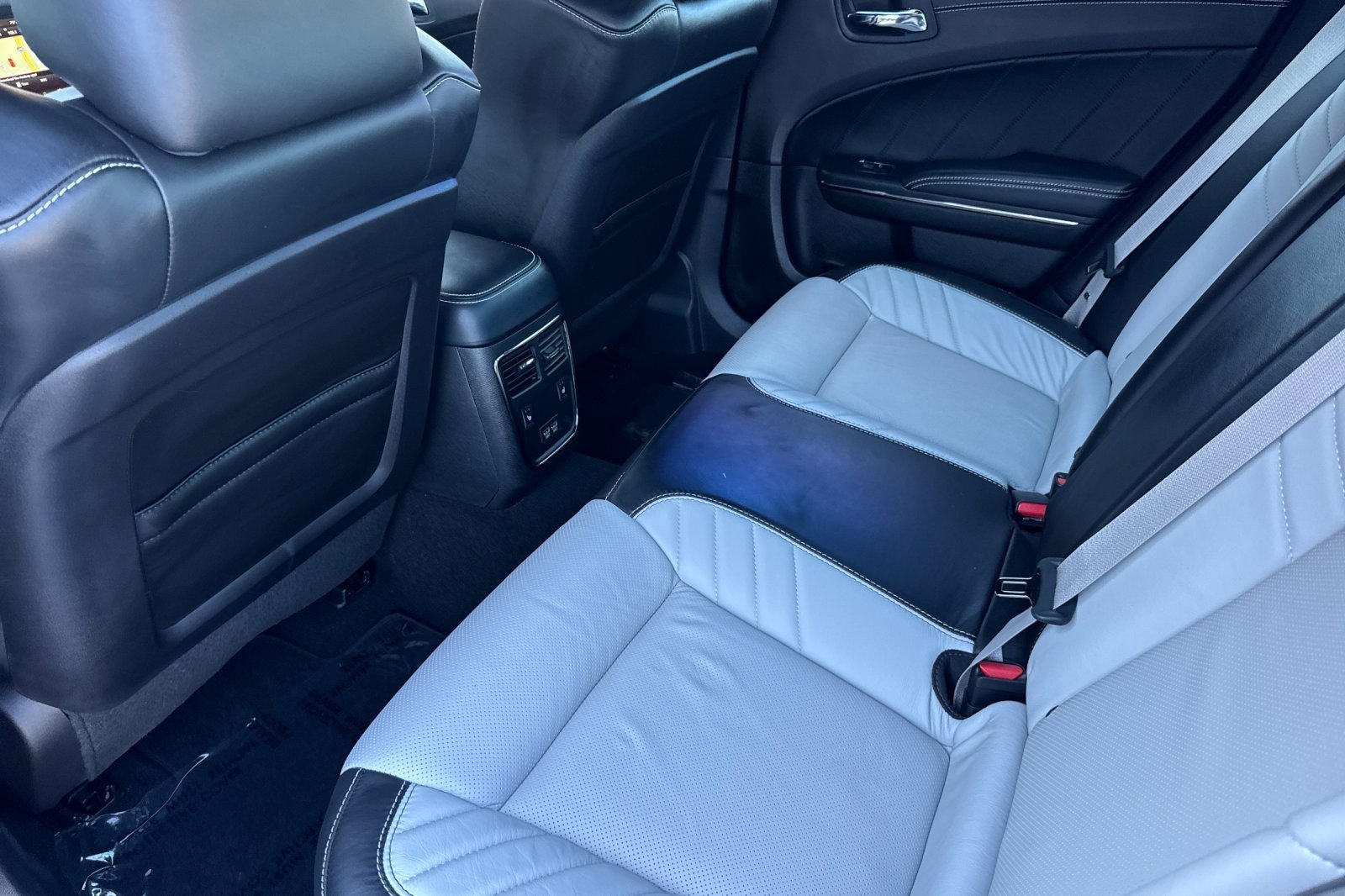 Used 2023 Dodge Charger SRT Hellcat RWD image 11