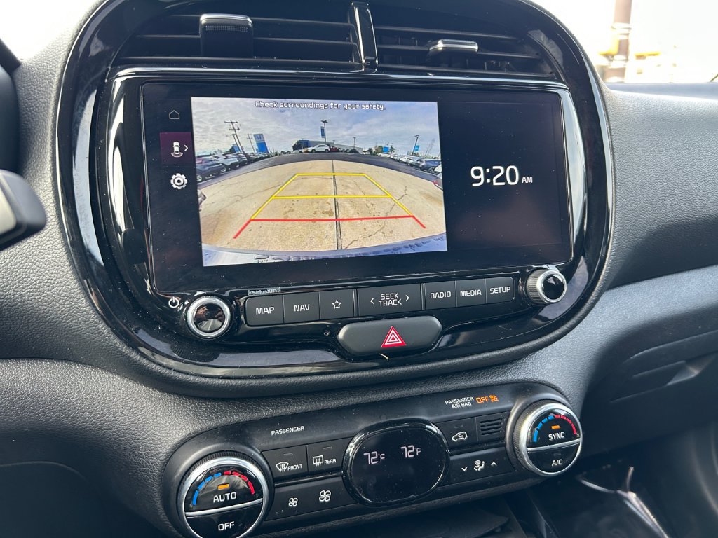 Used 2023 Kia Soul EX FWD image 19