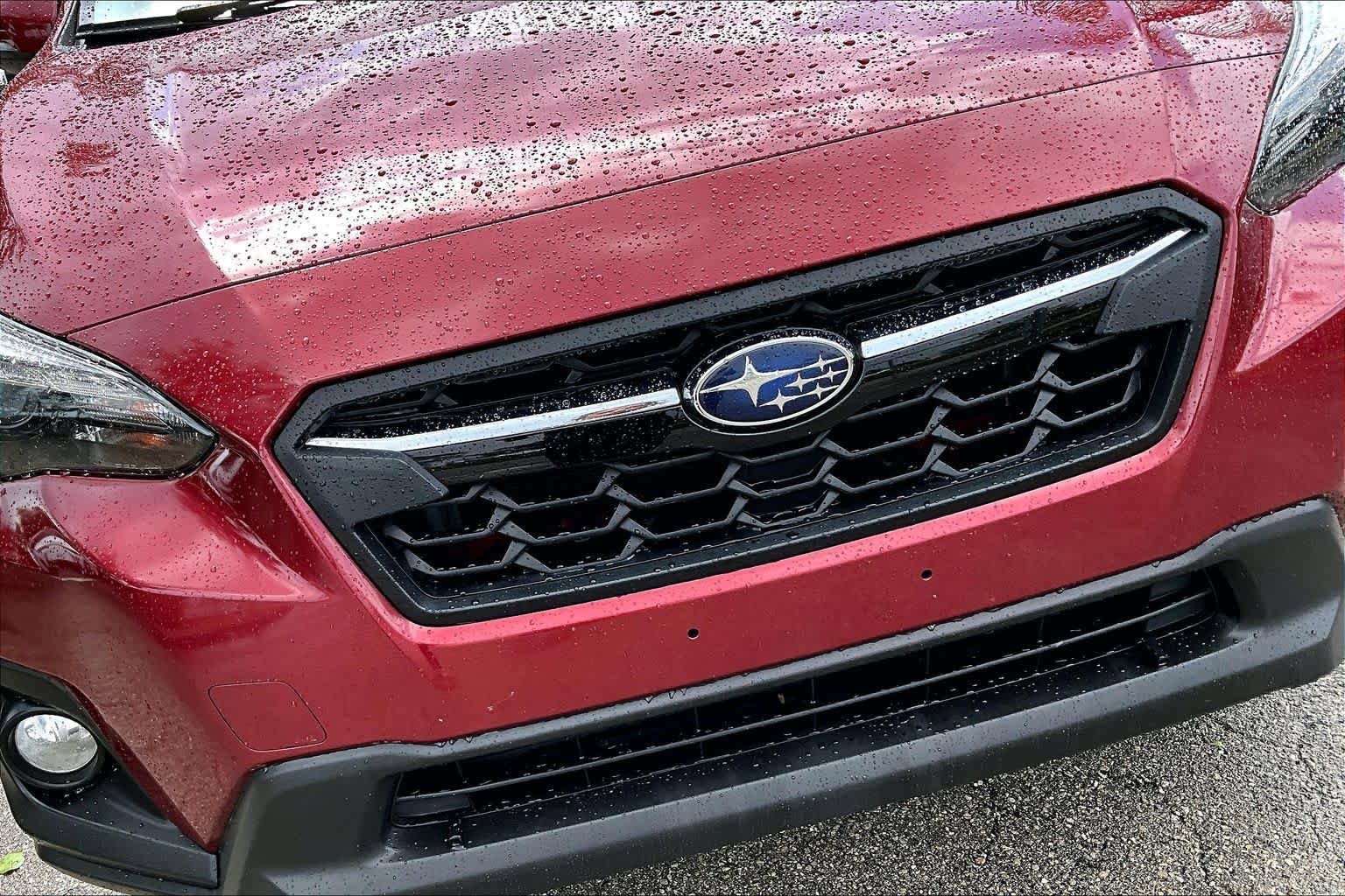 Used 2018 Subaru Crosstrek 2.0i Limited image 30