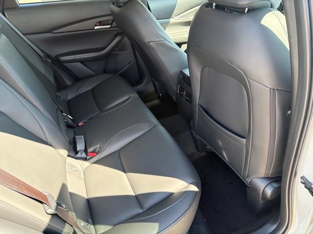 New 2026 MAZDA CX-30 AWD 2.5 S w/ Select Sport Pkg image 32