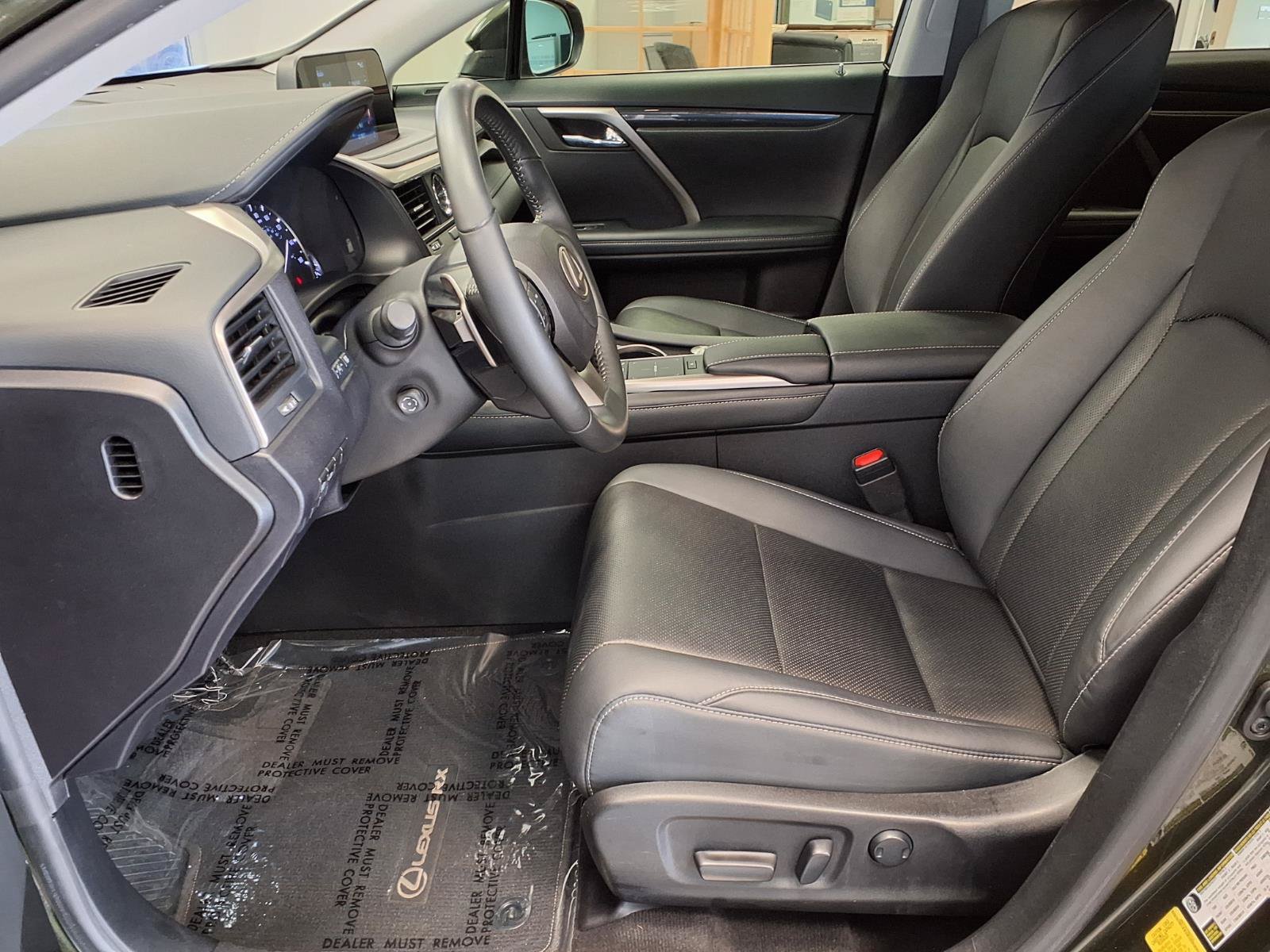 Used 2022 Lexus RX 350 FWD image 20