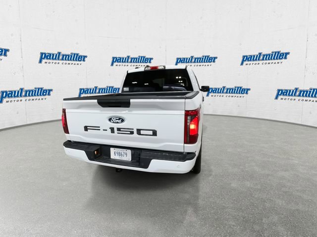 Used 2024 Ford F150 STX image 10