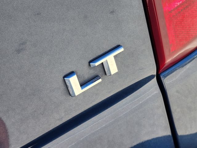 Used 2024 Chevrolet Silverado 1500 LT w/ Texas Edition Plus RWD image 9