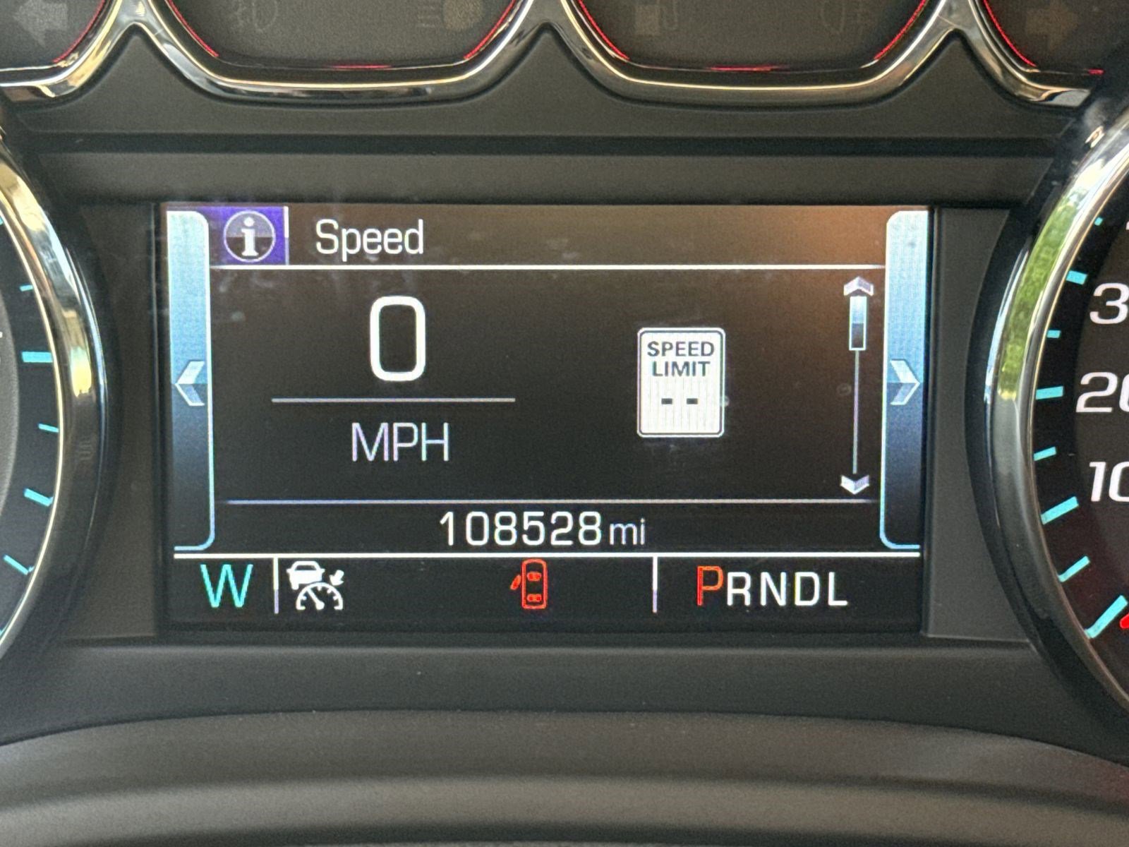 Used 2019 GMC Yukon SLT w/ Open Road Package image 15