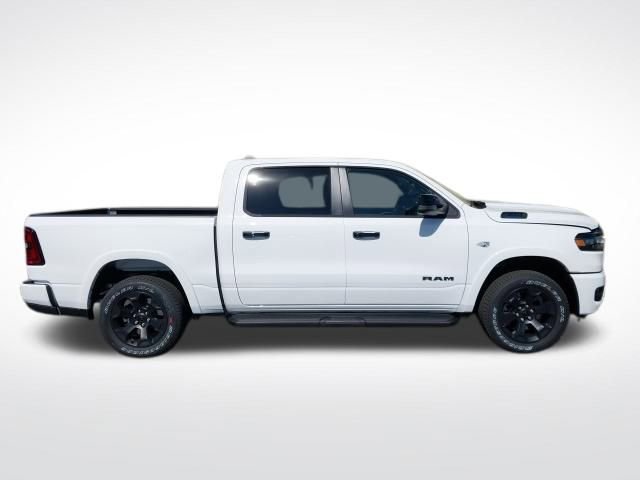 New 2026 RAM 1500 Big Horn image 28