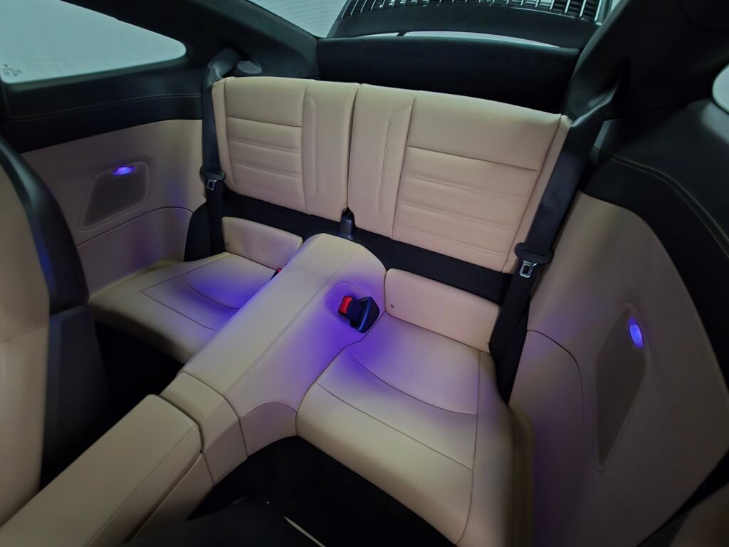 Certified 2023 Porsche 911 Turbo S AWD/4WD image 18