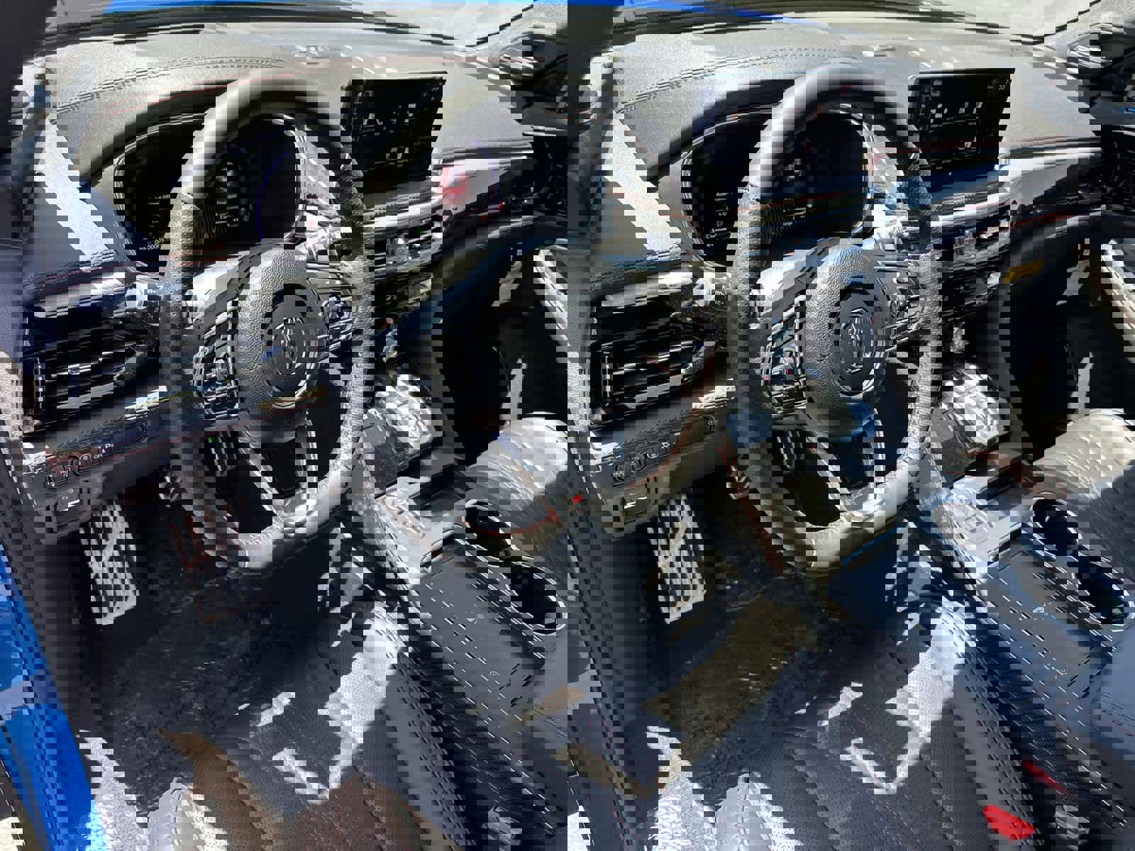 New 2026 Acura MDX A-Spec image 2