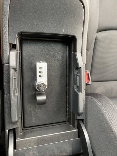 Certified 2021 Toyota Venza XLE w/ Softex Package image 26