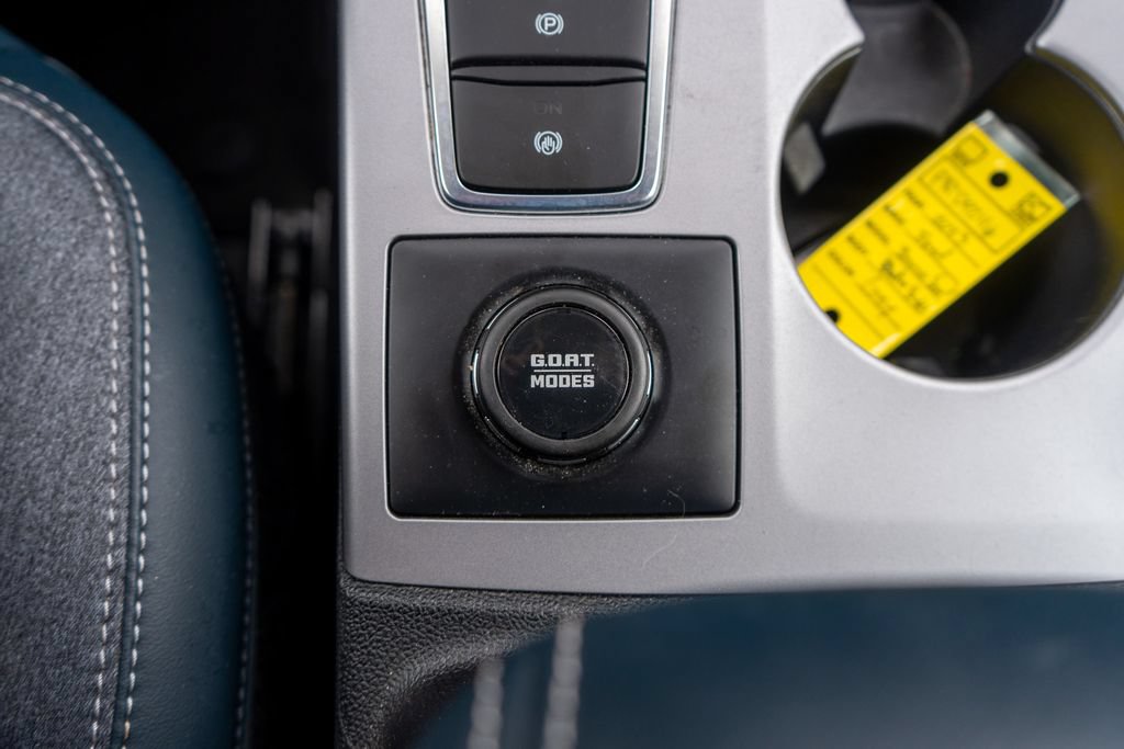 Used 2023 Ford Bronco Sport Outer Banks w/ Tech Package AWD/4WD image 28