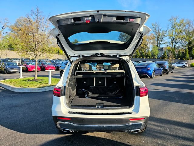 New 2026 Mercedes-Benz GLB 250 4MATIC image 12