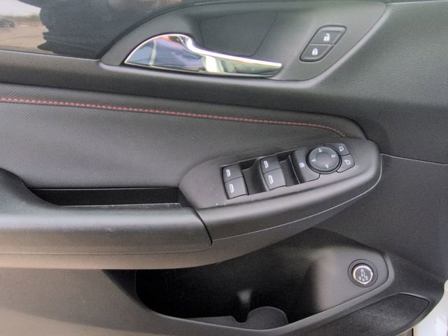 Used 2026 Chevrolet TrailBlazer RS w/ Convenience Package image 25