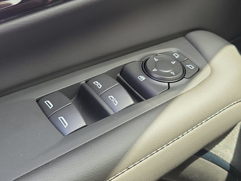 New 2026 Chevrolet Tahoe LS w/ LS Custom Edition RWD image 14