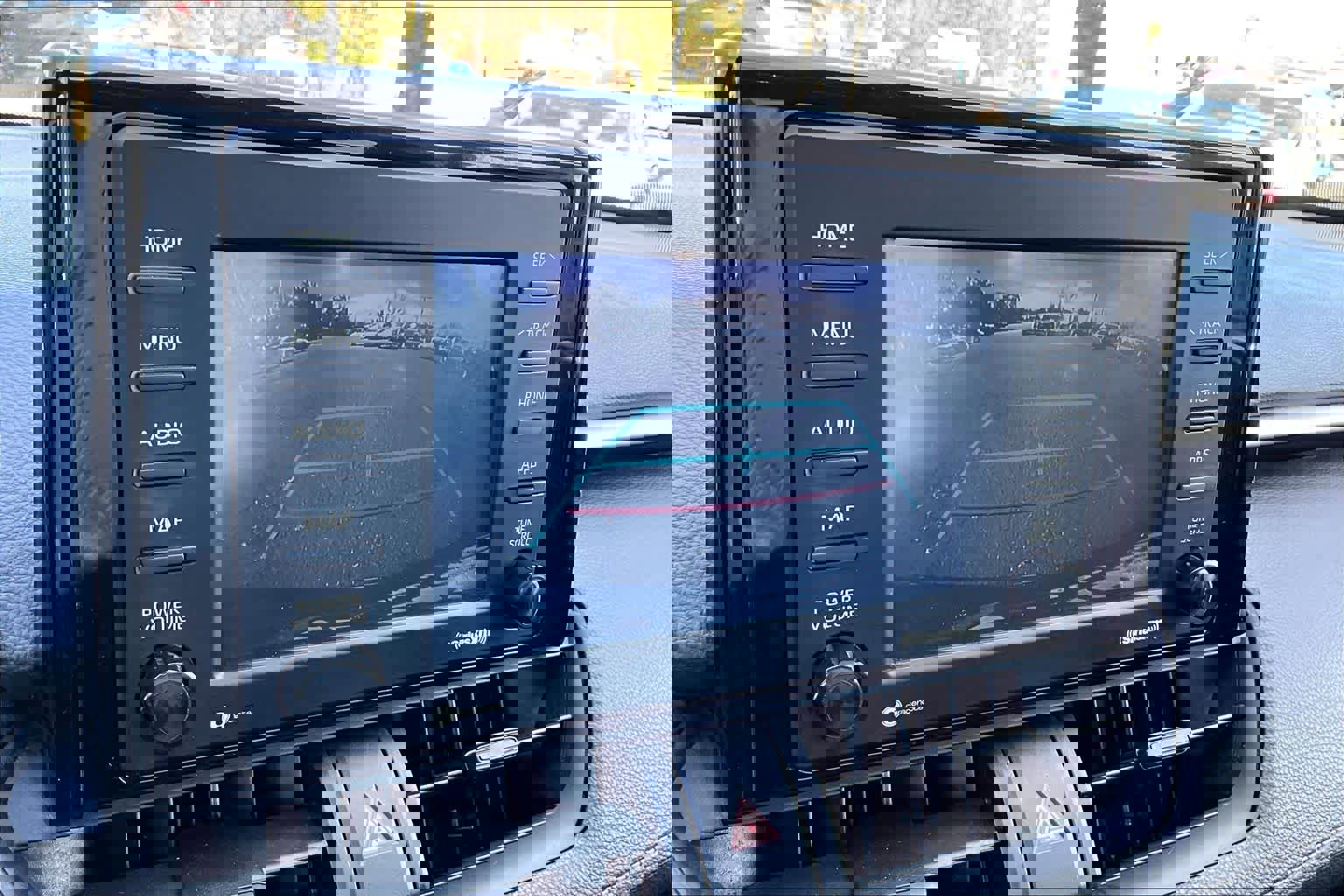 Certified 2021 Toyota RAV4 LE image 26