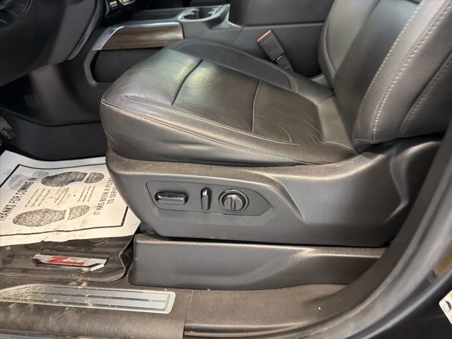 Used 2021 Chevrolet Silverado 1500 LT Trail Boss w/ Convenience Package II image 14