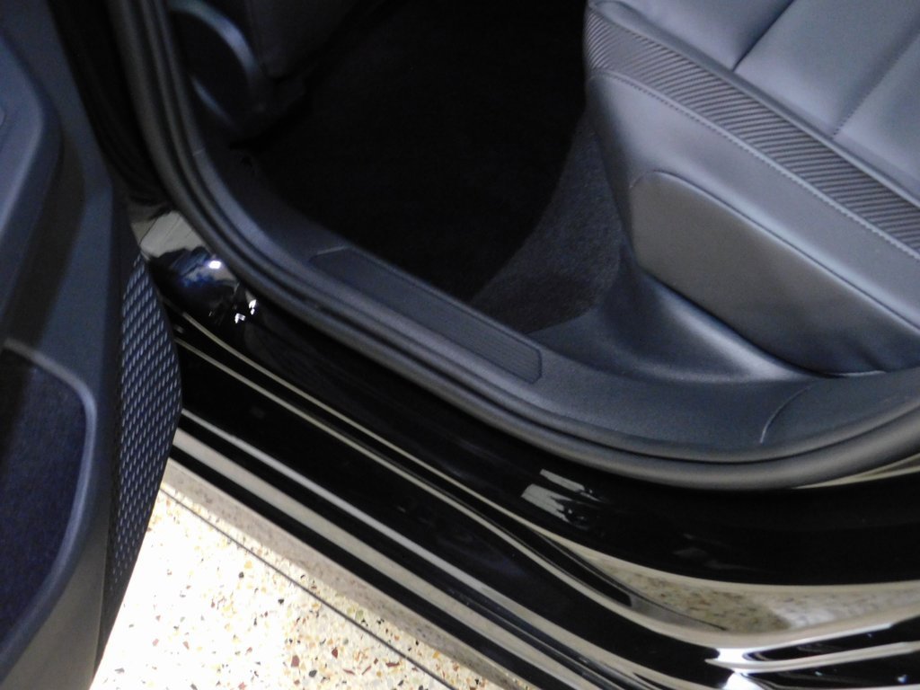 Used 2025 Volkswagen Golf image 84