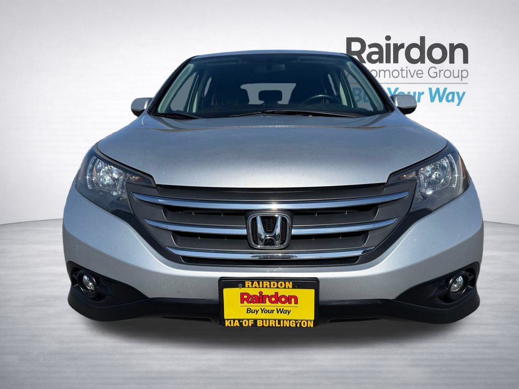 Used 2012 Honda CR-V EX image 2