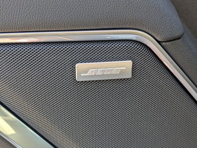 New 2026 Chevrolet Silverado 1500 LTZ w/ LTZ Premium Package image 14
