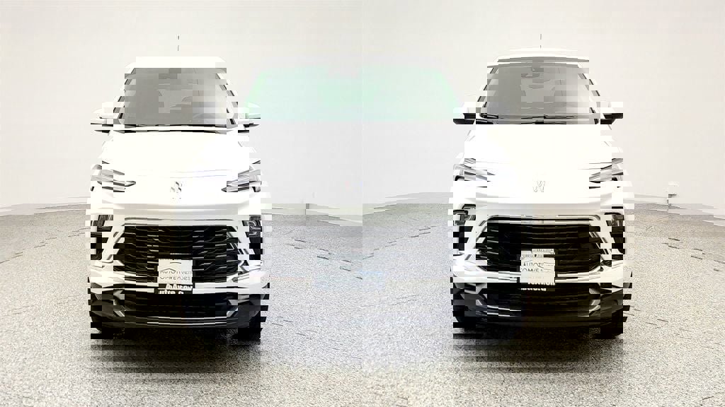 Used 2025 Buick Encore GX Preferred image 2