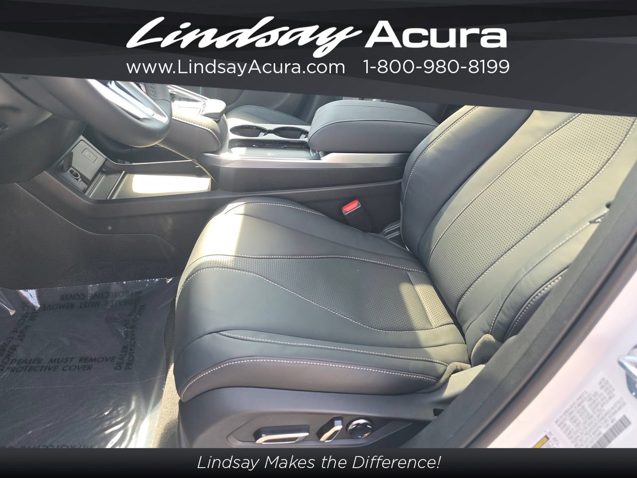 New 2026 Acura RDX w/ Technology Package AWD/4WD image 14