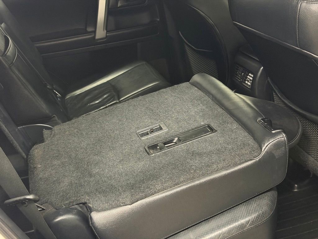 Used 2013 Toyota 4Runner Limited image 20