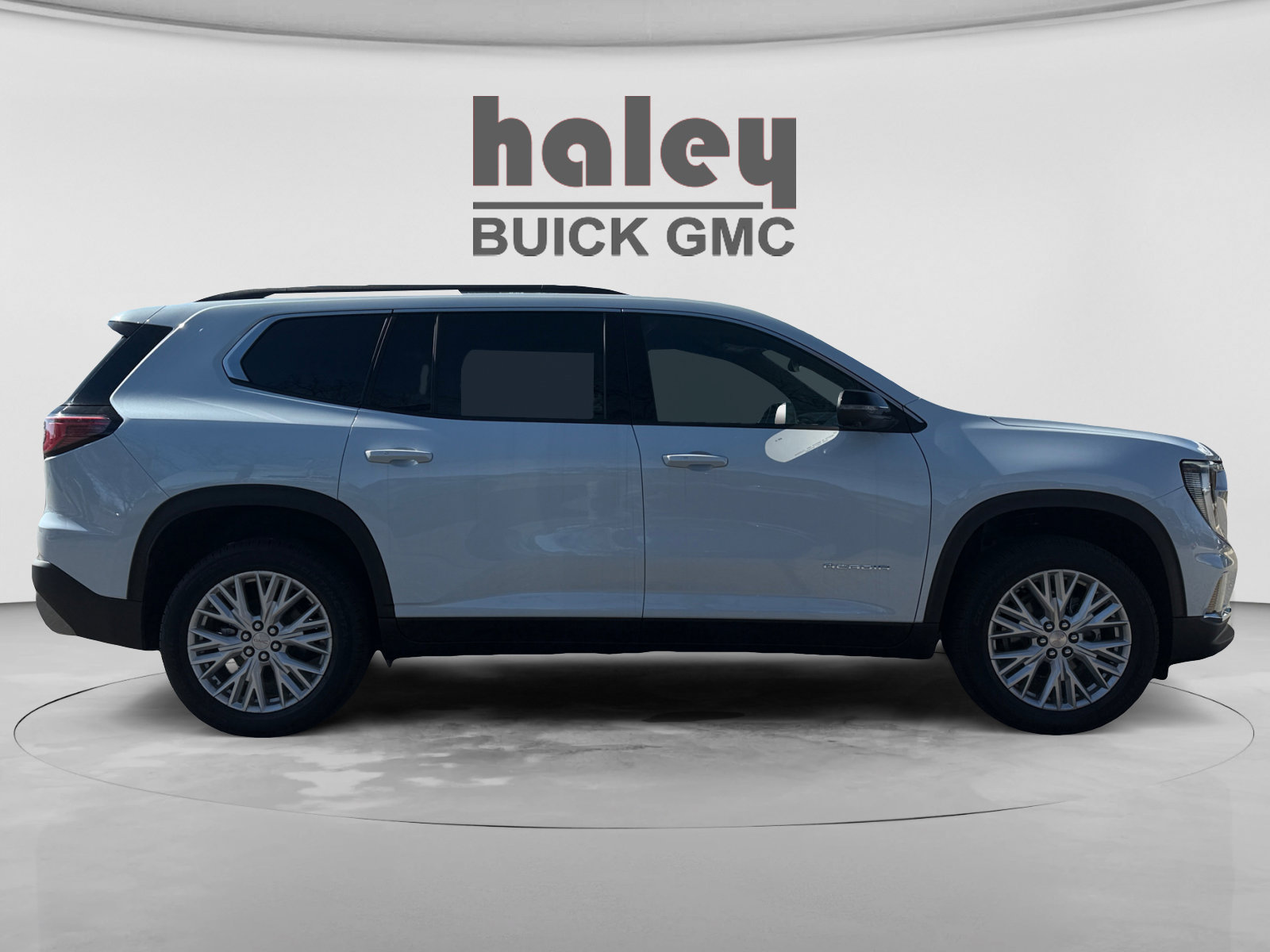 New 2026 GMC Acadia Elevation w/ Elevation Premium Package image 6