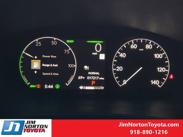 Used 2025 Honda CR-V Sport-L image 16