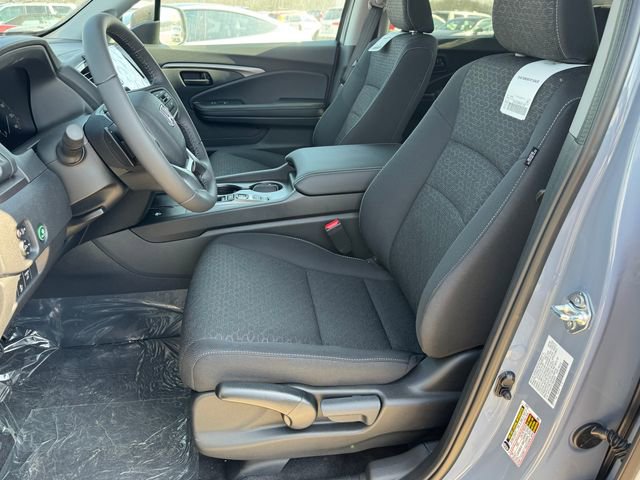 New 2026 Honda Ridgeline Sport image 14