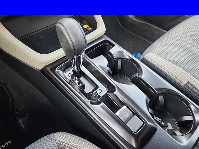 New 2026 Subaru Forester Premium image 22