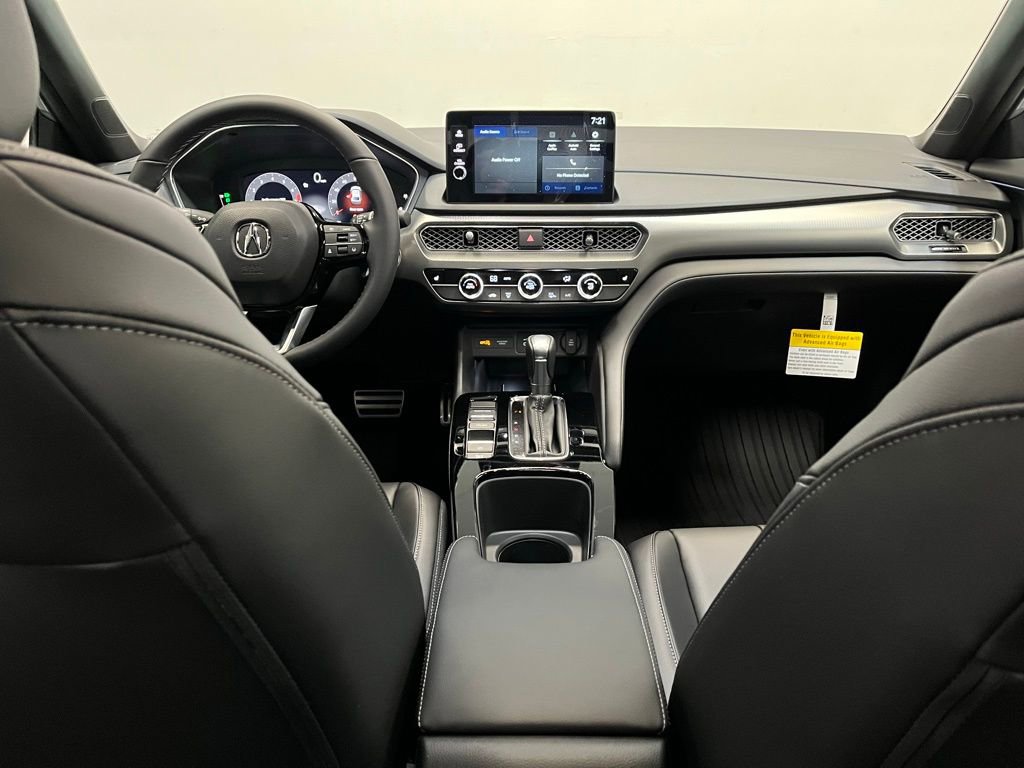 New 2026 Acura Integra A-Spec image 17