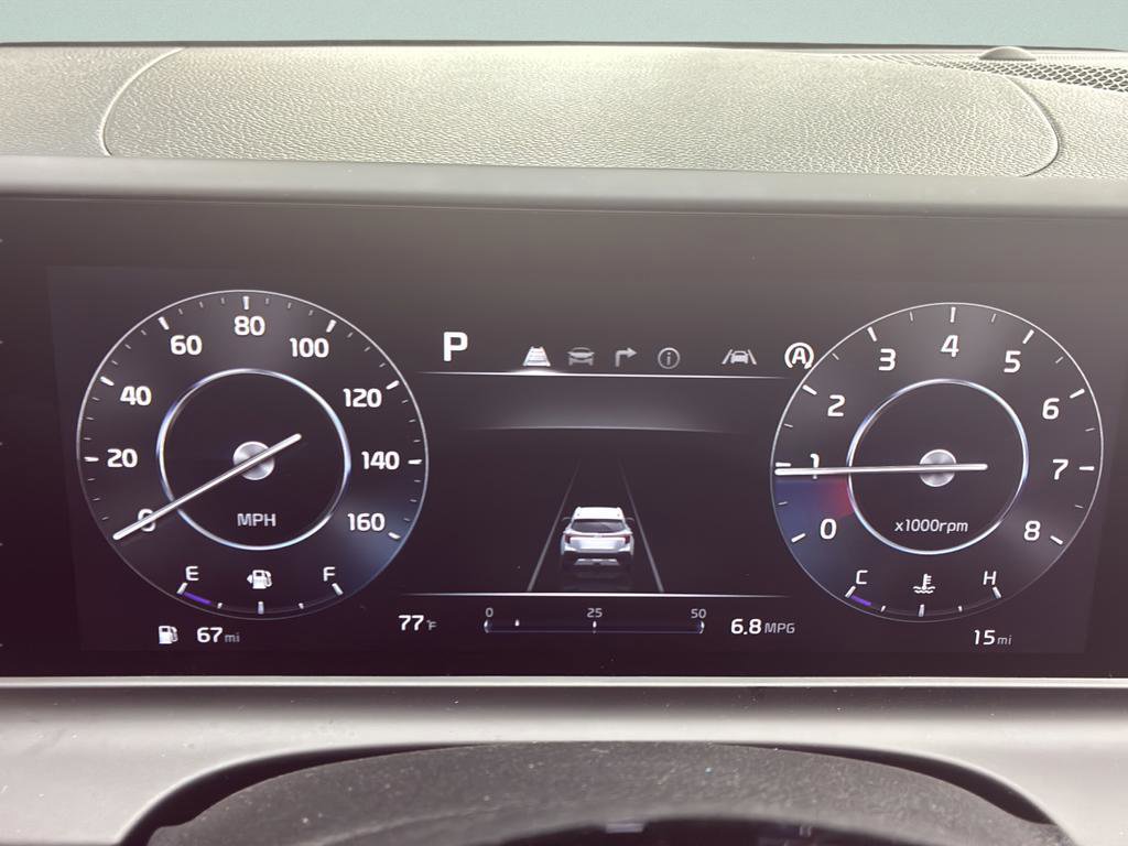 New 2026 Kia Seltos EX FWD image 32
