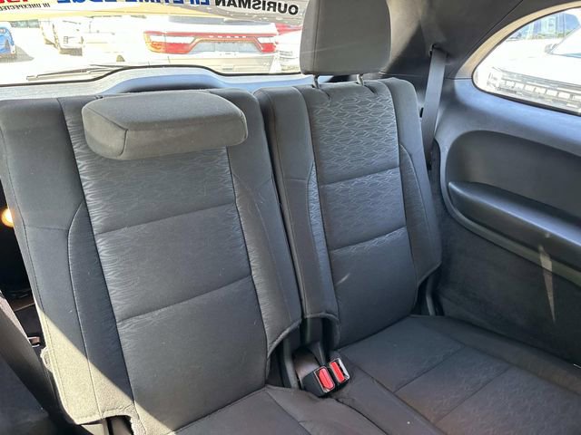 Used 2025 Dodge Durango GT AWD/4WD image 13