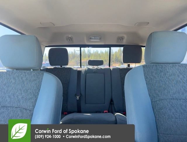 Used 2017 RAM 1500 Big Horn AWD/4WD image 31