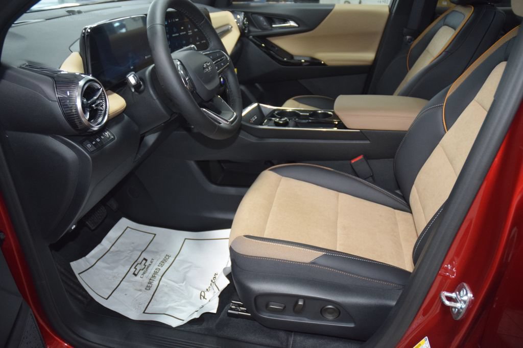 New 2027 Chevrolet Equinox ACTIV AWD/4WD image 39