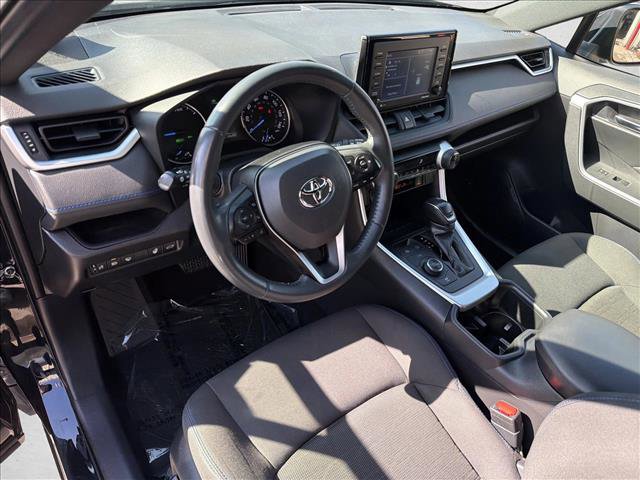 Certified 2022 Toyota RAV4 SE w/ Convenience Package image 12
