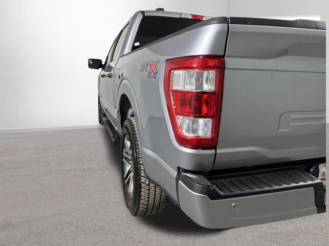 Used 2021 Ford F150 XL w/ STX Appearance Package image 28