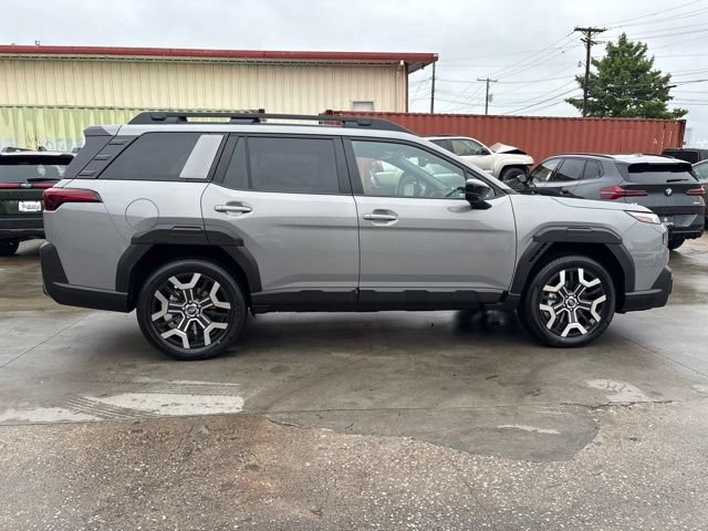 New 2026 Subaru Outback Touring XT AWD/4WD image 9