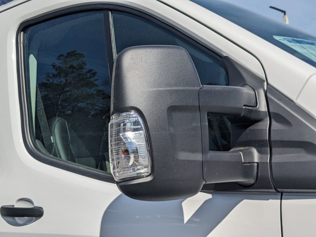 New 2025 Ford Transit 150 Low Roof w/ Load Area Protection Package image 13