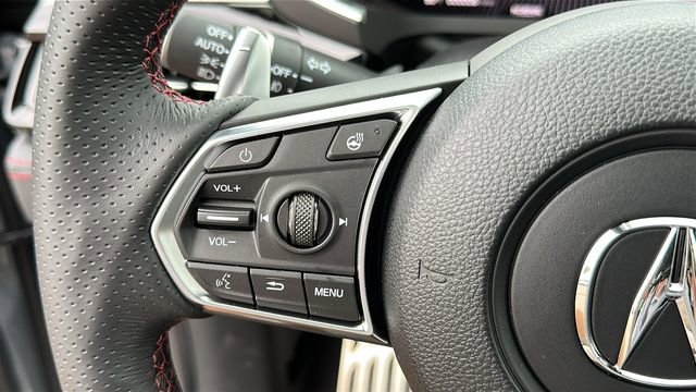New 2026 Acura MDX A-Spec image 14