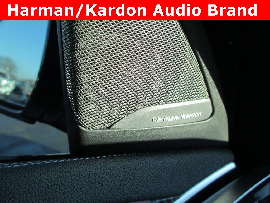 Used 2023 BMW X4 M w/ Competition Package image 18