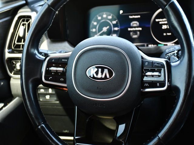 Used 2021 Kia Sorento SX Prestige image 23