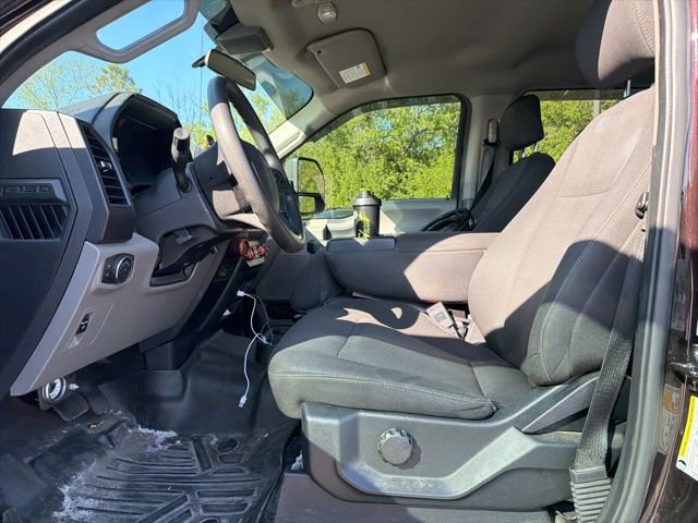 Used 2019 Ford F150 XL w/ Equipment Group 101A Mid AWD/4WD image 10