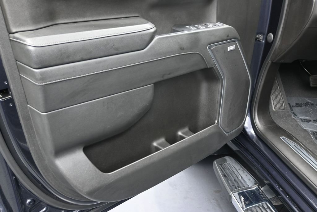 Used 2023 Chevrolet Silverado 1500 LTZ RWD image 11